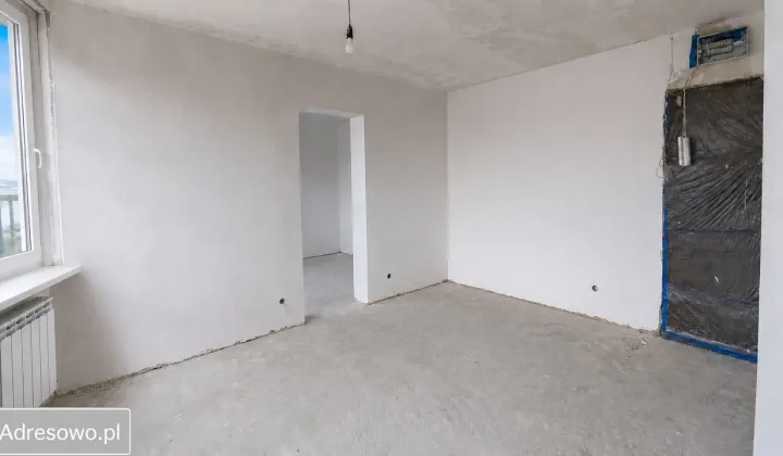 Mieszkanie 2-pokojowe Sochaczew Centrum, ul. Senatorska