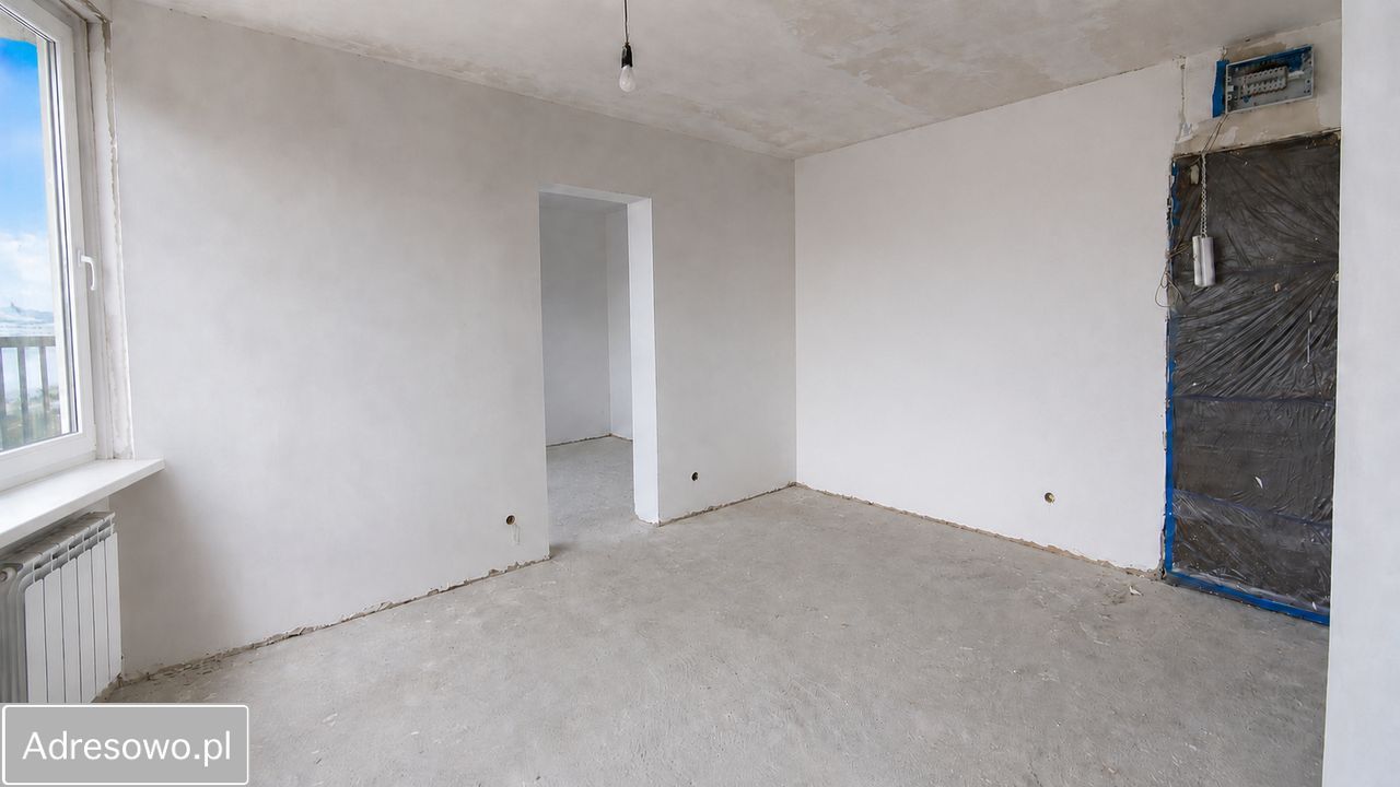 Mieszkanie 2-pokojowe Sochaczew Centrum, ul. Senatorska. Zdjęcie 1