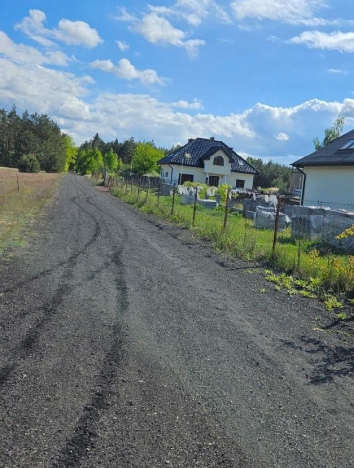 Działka budowlana Solec Kujawski, ul. Garbary. Zdjęcie 4