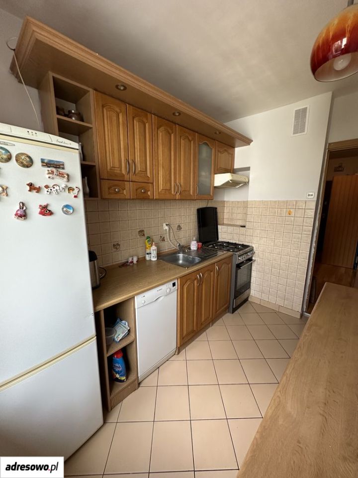 Mieszkanie 2-pokojowe Warszawa Ursynów, ul. Lasek Brzozowy. Zdjęcie 7