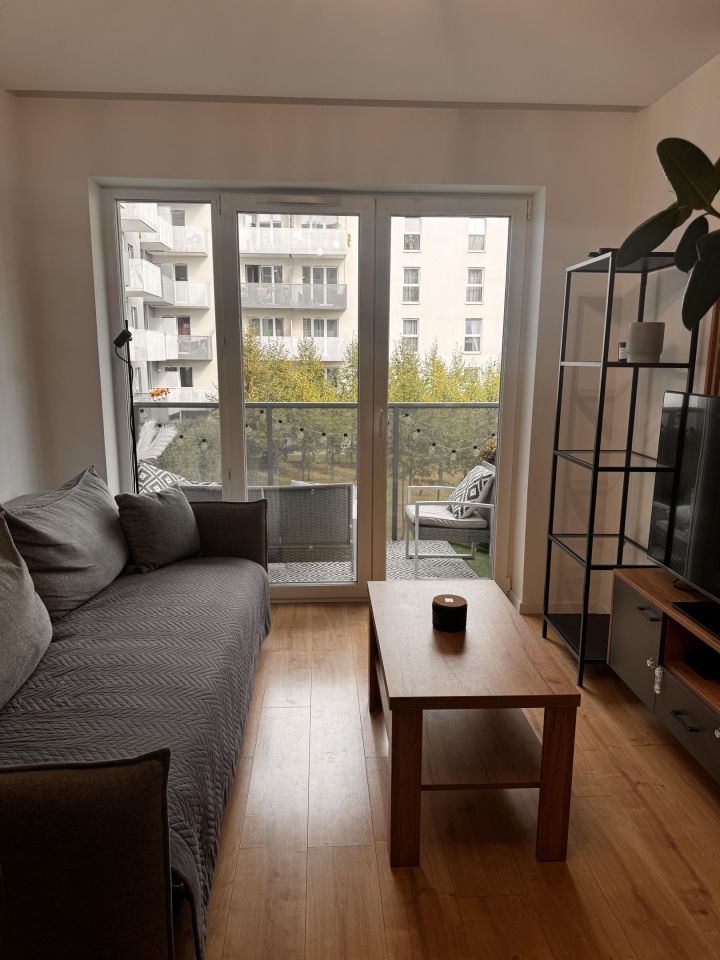Mieszkanie 3-pokojowe Katowice Józefowiec, ul. Bytkowska. Zdjęcie 13