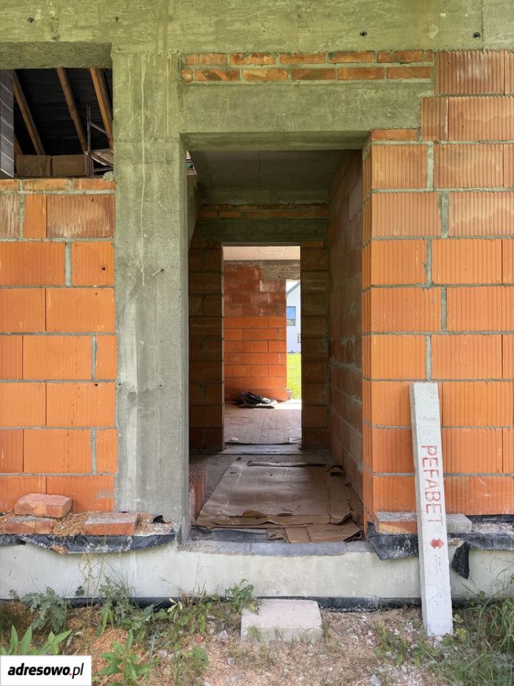 dom wolnostojący, 10 pokoi Jaroszowa Wola, ul. Kwiatowa. Zdjęcie 11