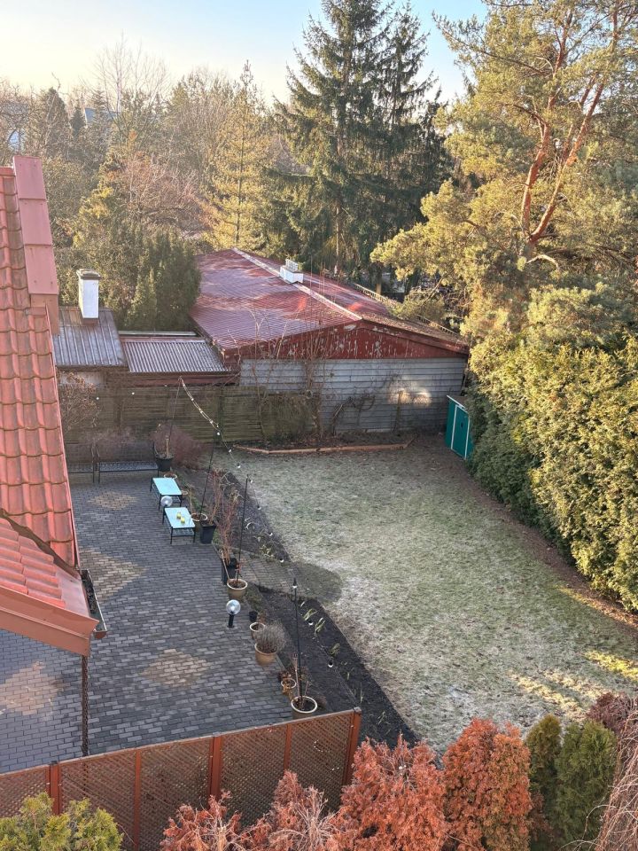Mieszkanie 4-pokojowe Warszawa Wilanów, ul. Rotmistrzowska. Zdjęcie 18