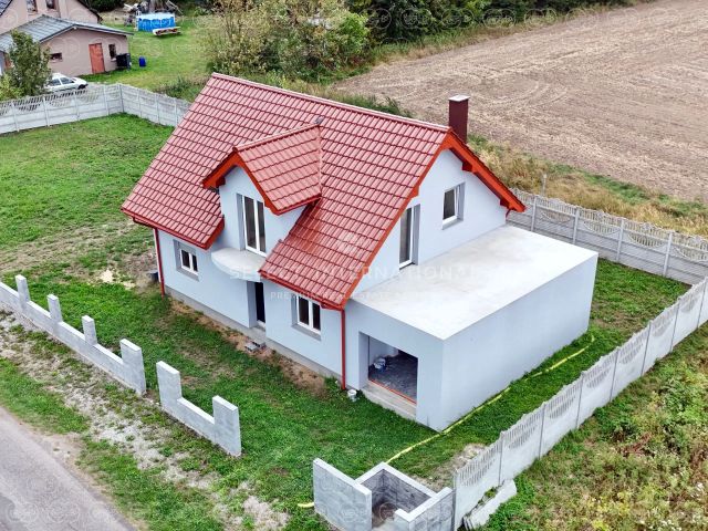 dom wolnostojący, 5 pokoi Szklary. Zdjęcie 1