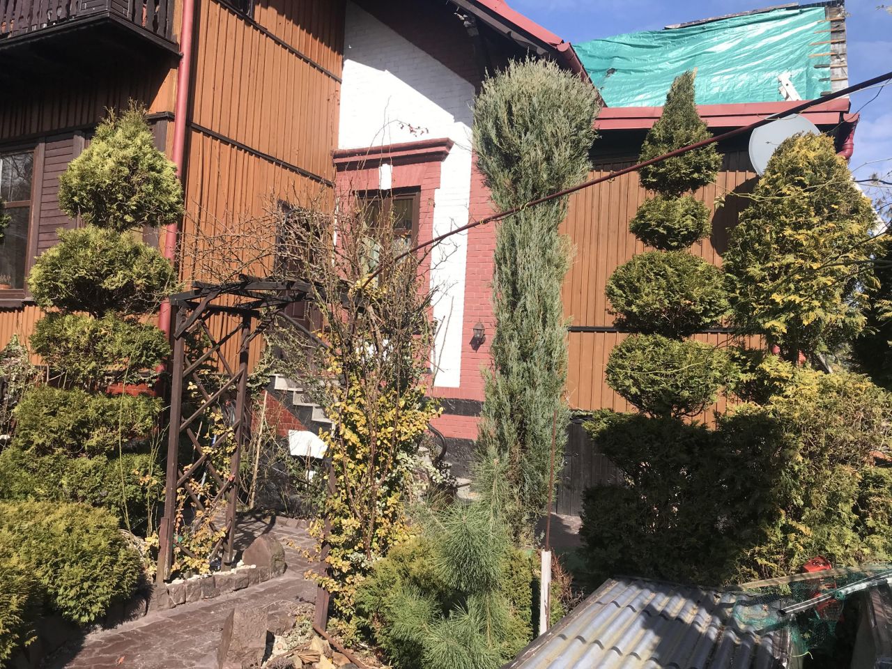 dom wolnostojący, 7 pokoi Bielsko-Biała Olszówka Górna, ul. Laskowa