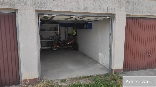 Garaż/miejsce parkingowe Gryfino, ul. Targowa. Zdjęcie 1