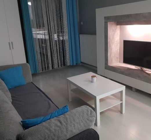 Mieszkanie 1-pokojowe Gdańsk Siedlce. Zdjęcie 1