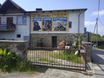 dom szeregowy Dziwiszów. Zdjęcie 2