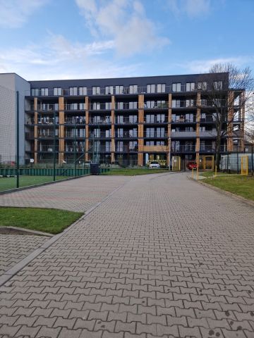 Mieszkanie 2-pokojowe Katowice Kostuchna, ul. Jana Kściuczyka. Zdjęcie 1