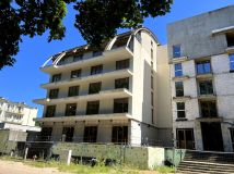 Hotel/pensjonat Świnoujście, ul. Stanisława Małachowskiego. Zdjęcie 3