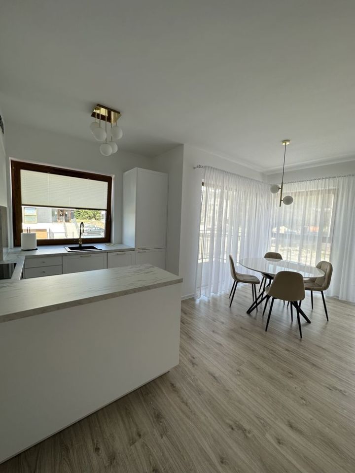 Mieszkanie 2-pokojowe Prądocin