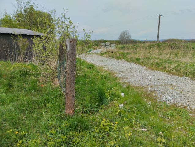 Działka budowlana Rumia Lotnisko, ul. Żurawia. Zdjęcie 1