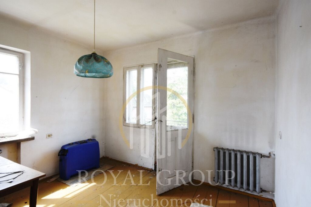 dom wolnostojący, 5 pokoi Lubartów. Zdjęcie 2