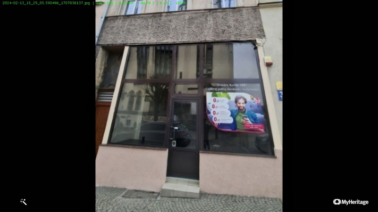 Lokal Ząbkowice Śląskie, rynek Rynek. Zdjęcie 9