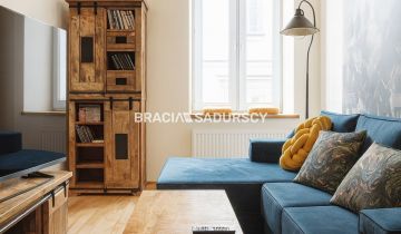 Mieszkanie 2-pokojowe Kraków Stare Miasto, ul. Nowa