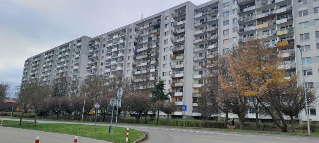 Mieszkanie 3-pokojowe Kołobrzeg Centrum, ul. Budowlana. Zdjęcie 1