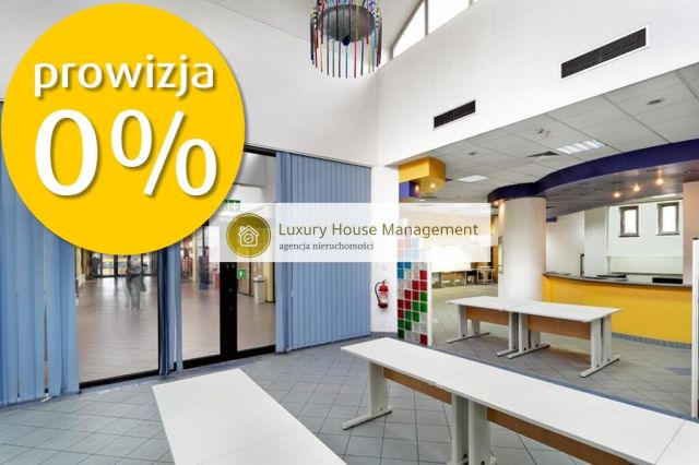 Lokal Warszawa Praga-Północ. Zdjęcie 1