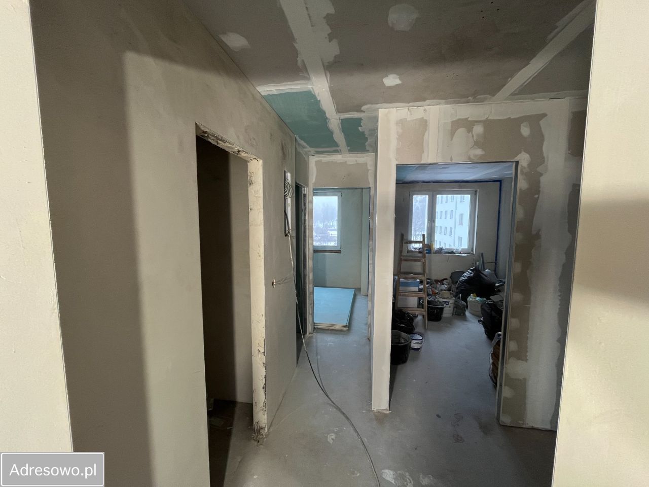 Mieszkanie 3-pokojowe Tarnowskie Góry, ul. Bałkańska. Zdjęcie 8