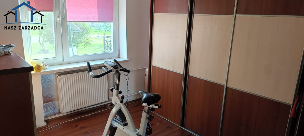 Mieszkanie 3-pokojowe Maksymilianowo. Zdjęcie 12