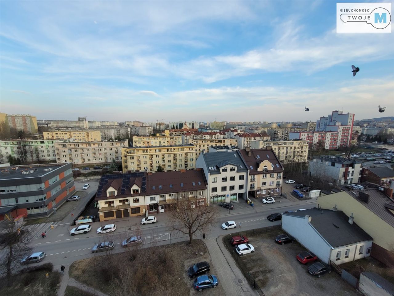 Mieszkanie 2-pokojowe Kielce Centrum, ul. Nowy Świat. Zdjęcie 7