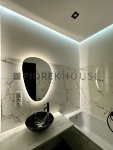 Mieszkanie 2-pokojowe Warszawa Białołęka, ul. Claudia Monteverdiego. Zdjęcie 3