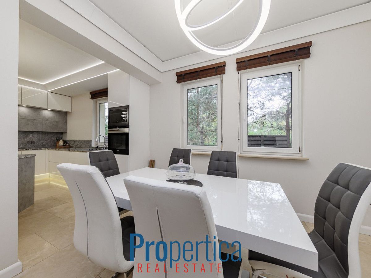 dom wolnostojący, 7 pokoi Warszawa Białołęka, ul. Małego Rycerza. Zdjęcie 7