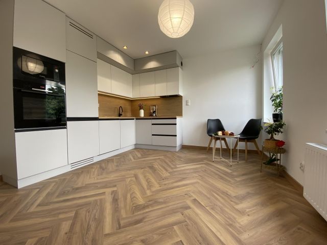 Mieszkanie 3-pokojowe Żórawina, al. Niepodległości. Zdjęcie 1