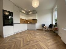 Mieszkanie 3-pokojowe Żórawina, al. Niepodległości