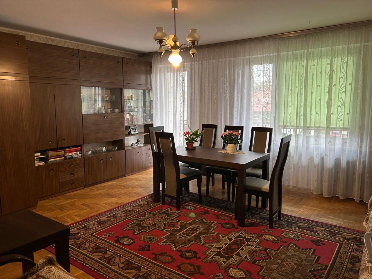 Mieszkanie 4-pokojowe Ostrzeszów, ul. Grunwaldzka