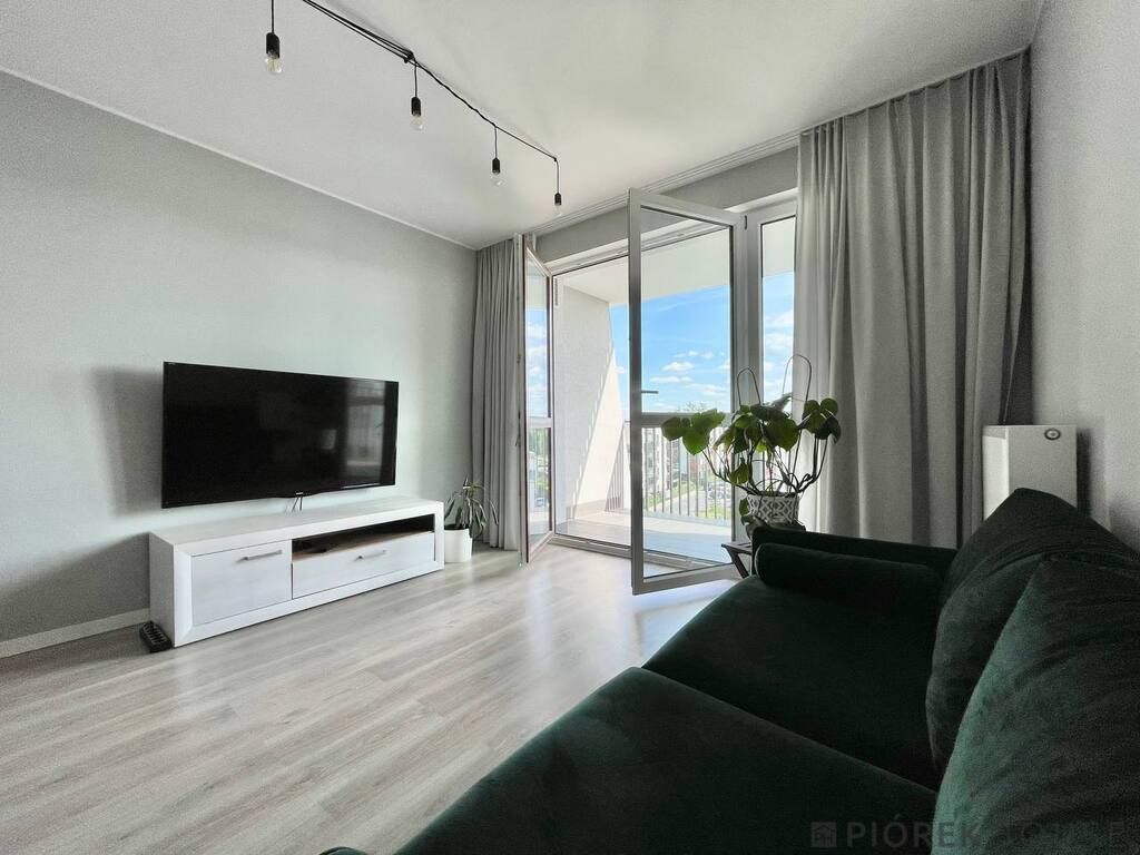 Mieszkanie 2-pokojowe Warszawa Ursynów, ul. Złoty Potok. Zdjęcie 6