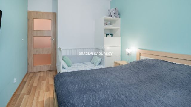 Mieszkanie 3-pokojowe Kraków Swoszowice, ul. Macieja Dębskiego. Zdjęcie 6