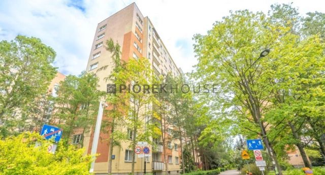 Mieszkanie 4-pokojowe Warszawa Bielany, ul. Wojciecha Bogusławskiego. Zdjęcie 10