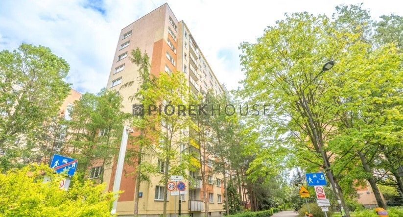 Mieszkanie 4-pokojowe Warszawa Bielany, ul. Wojciecha Bogusławskiego. Zdjęcie 10