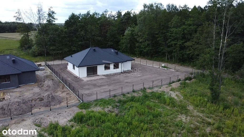 dom wolnostojący Dobczyn. Zdjęcie 5