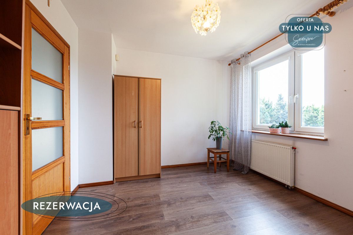 dom wolnostojący, 6 pokoi Annopole Nowe. Zdjęcie 35