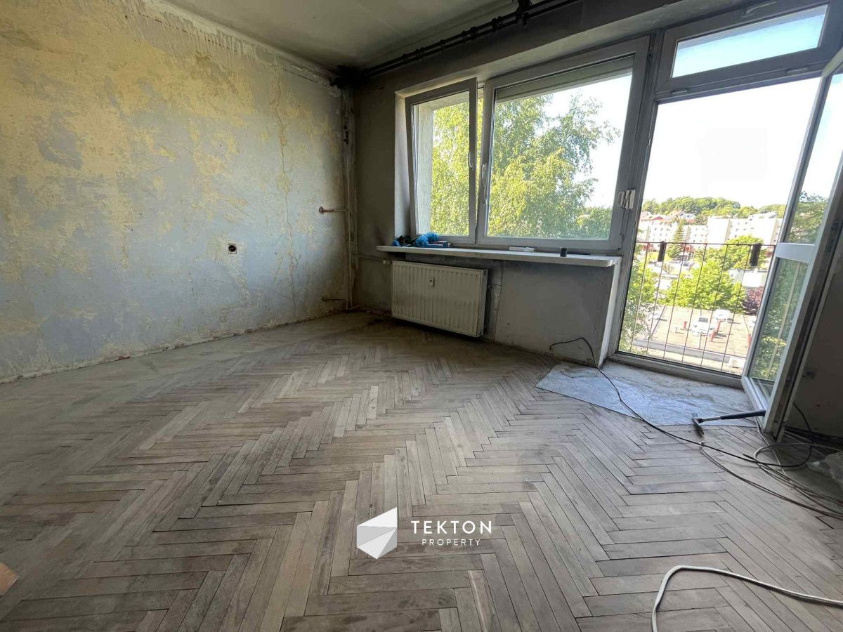 Mieszkanie 2-pokojowe Kraków Podgórze, ul. Wielicka