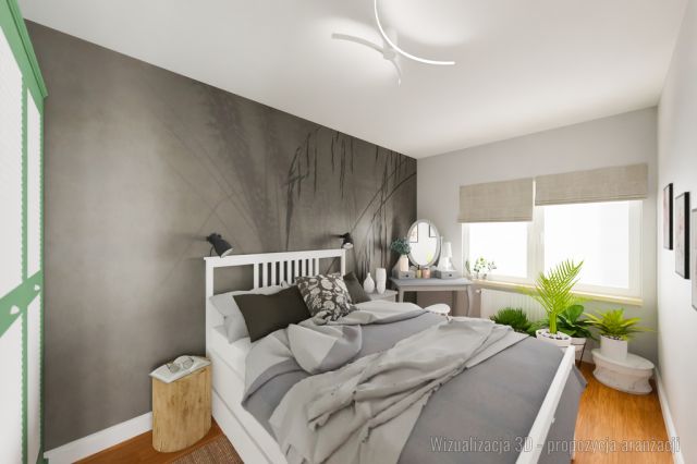 Mieszkanie 2-pokojowe Warszawa Mokotów, ul. Oskara Kolberga. Zdjęcie 7