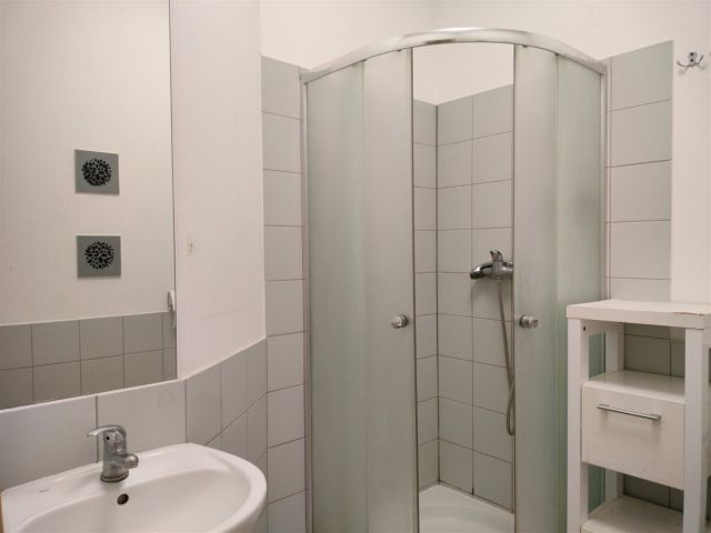 Mieszkanie 1-pokojowe Kielce Centrum, ul. Zagnańska. Zdjęcie 8