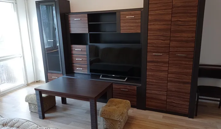 Mieszkanie 3-pokojowe Białystok Wygoda, ul. Wasilkowska