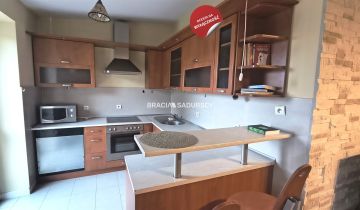 Mieszkanie 2-pokojowe Kraków Stare Miasto, ul. Krowoderska