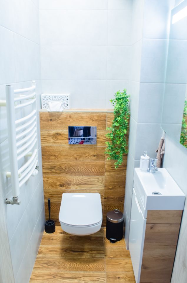 bliźniak, 6 pokoi Słupno, ul. Wronia. Zdjęcie 7