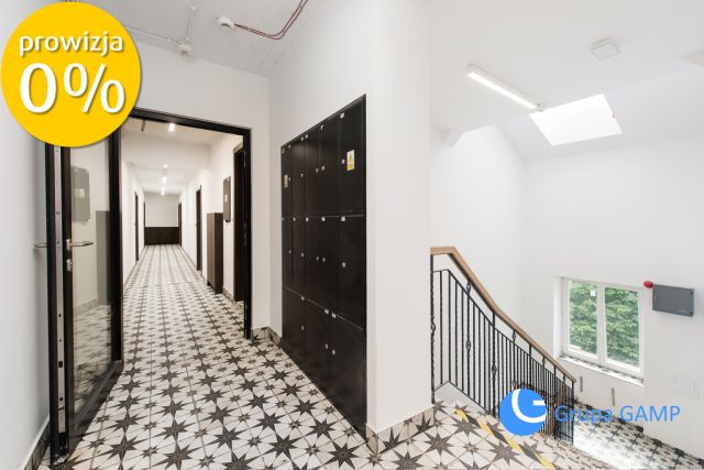 Mieszkanie 1-pokojowe Kraków Stare Miasto, ul. Felicjanek. Zdjęcie 1