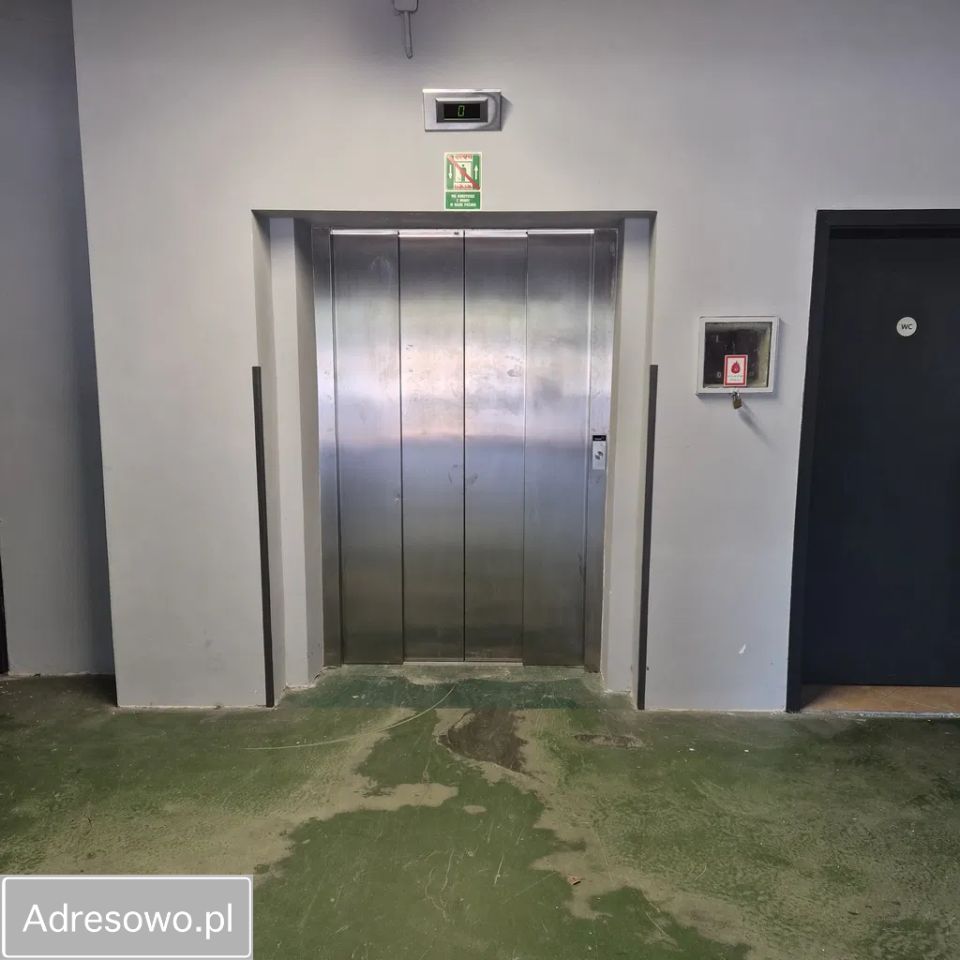 Hala/magazyn Bydgoszcz Śródmieście. Zdjęcie 7