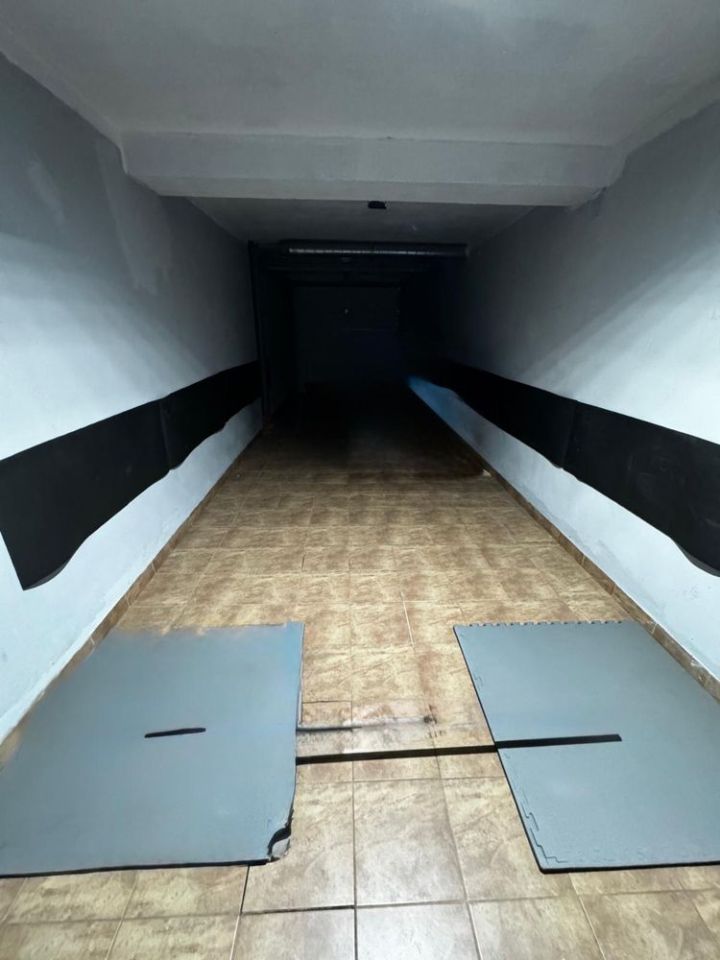 Mieszkanie 3-pokojowe Gdańsk Jasień, ul. Leszczynowa. Zdjęcie 8