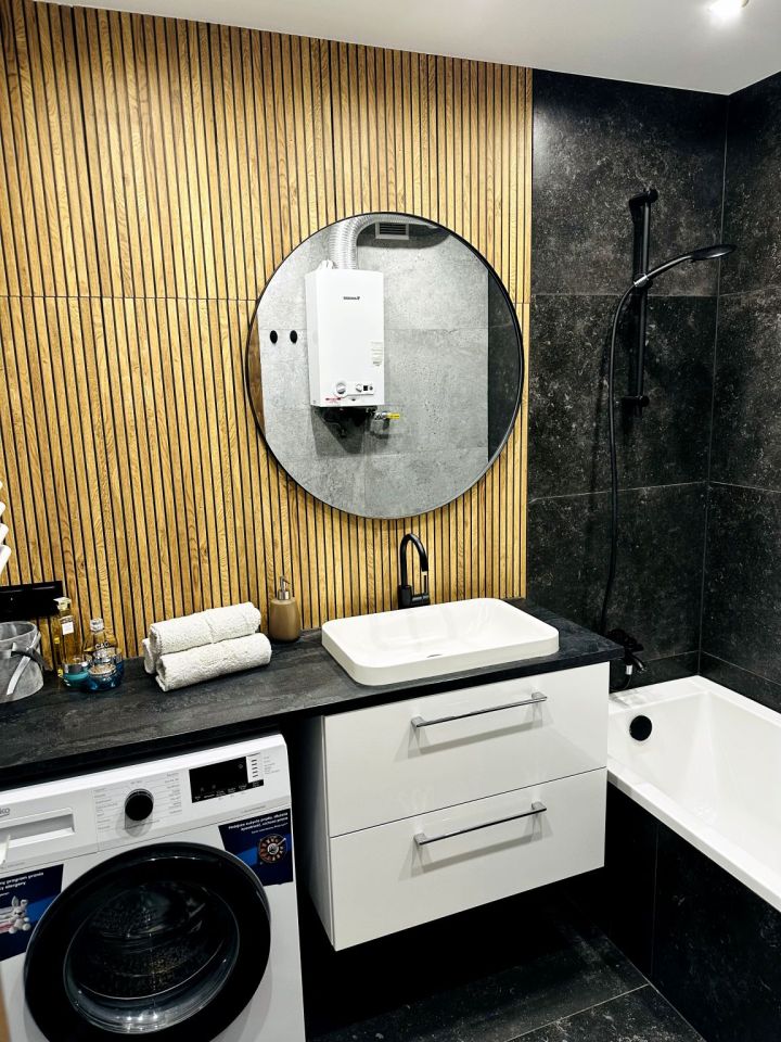 Mieszkanie 3-pokojowe Dobczyce, os. Piastowskie. Zdjęcie 14