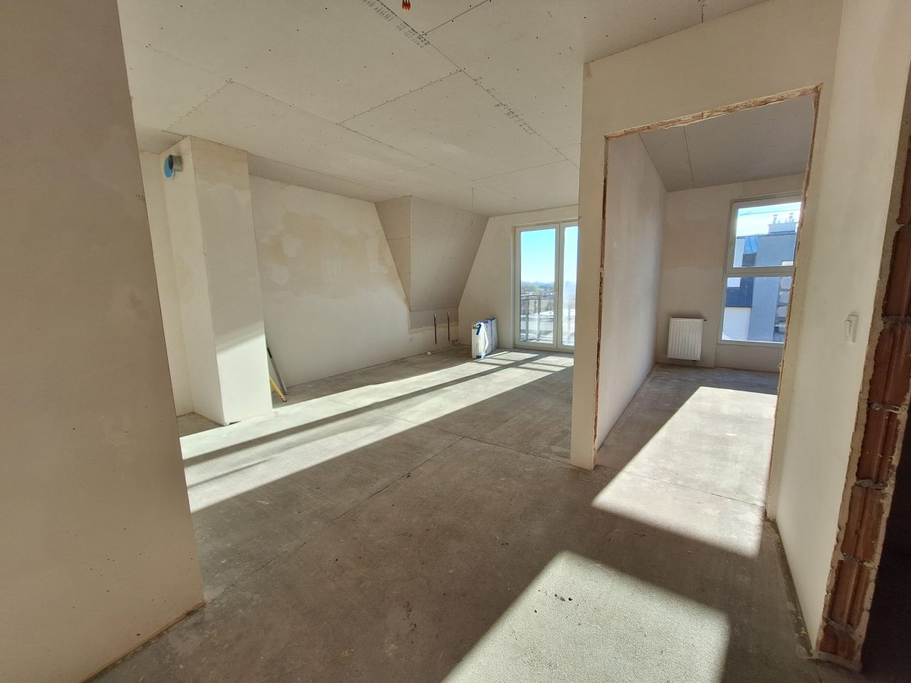 Mieszkanie 2-pokojowe Zacharzyce, ul. Tadeusza Kościuszki. Zdjęcie 6