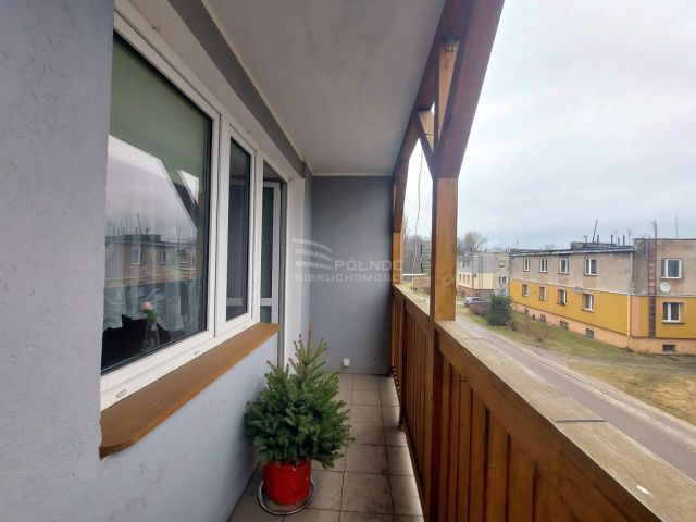 Mieszkanie 3-pokojowe Kramarzewo. Zdjęcie 18