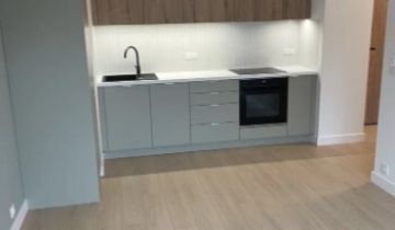 Mieszkanie 3-pokojowe Warszawa Mokotów, ul. Aleja Polski Walczącej