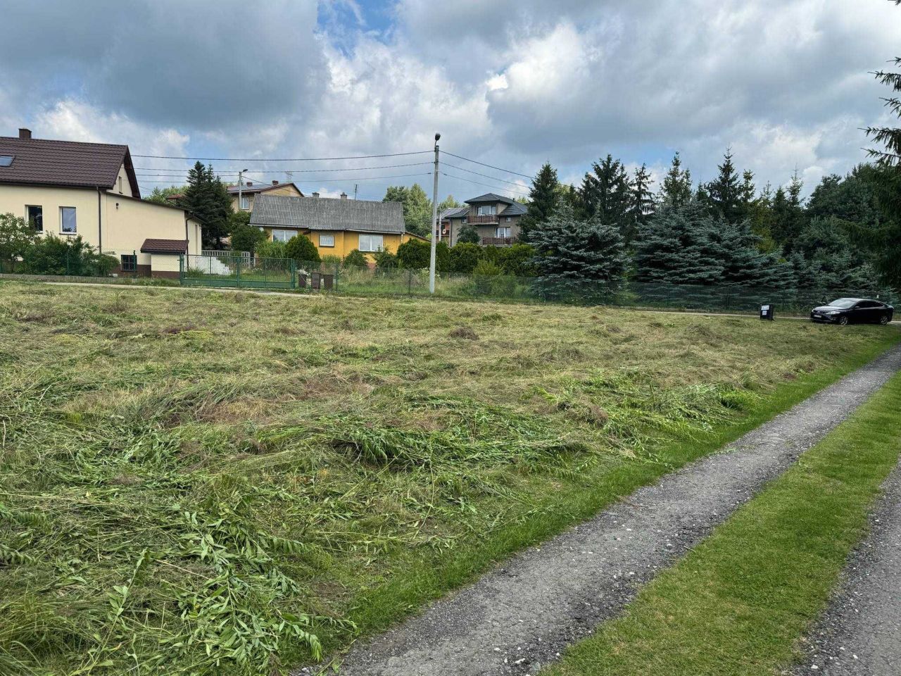 Działka rolna Czyżówka. Zdjęcie 6