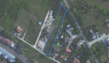 Działka budowlana Bierutów, ul. Solnicka